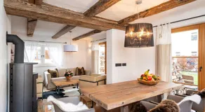 exklusives Alpenchalet mit Jacuzzi & Sauna für bis zu 10 Personen - Image 5