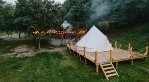 WINE ROAD GLAMPING - Image 3