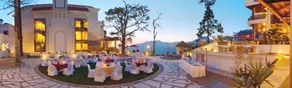 Fort Resort Mussoorie - Image 5