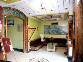 Hotel New Center Point Jaipur - Image 2
