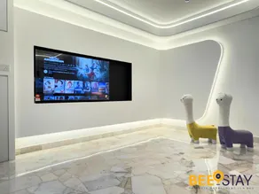 Jenjarom Modern Homestay 4-8PAX By Beestay - Image 3