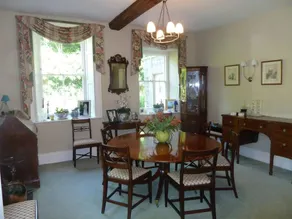 The Old Vicarage B&B - Image 5