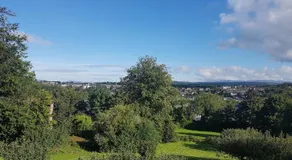 Double Room in Richmond House Fermoy - Image 5