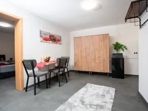 Livemore24 - Apartment 2 in Recklinghausen WLAN - Smart-TV - 24-7 Check-in und Küche - Image 5