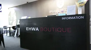 Philstay Ehwa Boutique - Female Only - Image 4