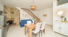 LA CASA SUD EST (COSTA AMALFITANA) - Image 3