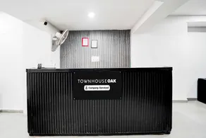 Townhouse Oak Dosar Vaishya Square Metro Station - Image 3