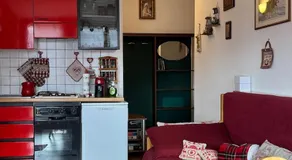 Prato Nevoso Apartment Orione Ski House - Image 5
