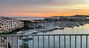 Duplex sur le Golfe de Saint Tropez - Panoramic View - Image 3