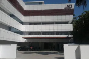 ATS Residency - Image 3