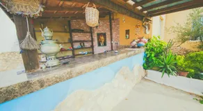 Castle Karpasia Guest House & Restaurant - Image 2