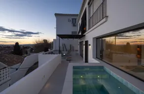 Magnifica villa indipendente per 4 ospiti con WIFI, TV e terrazza - Image 4