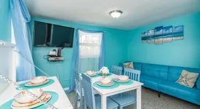 Villa Paradise, Pet Friendly - Image 3