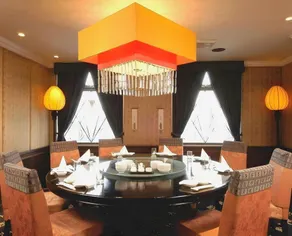 Yokohama Mandarin Hotel - Image 3