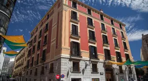 TOC Hostel Madrid - Image 3