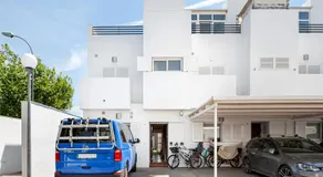 Maison avec jardin, piscine et terrasse | Vue montagne - Image 4