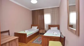 Art House Hostel Aleksandr - Image 2