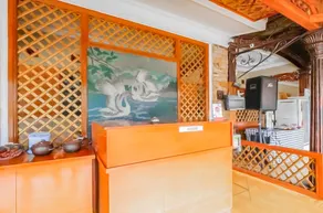 RedDoorz Syariah at Bumi Eyang Enin Homestay Tasikmalaya - Image 4