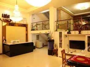 Wojia Express Hotel Pingnan - Image 4