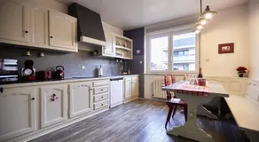 Maison 140m2 au calme - Beau jardin - à 15mn à pied du Centre-ville de COLMAR - Image 5