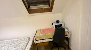 Private Top Floor Apartment near Sana Klinik - Image 5