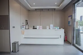 Bestay Hotel Express Suzhou Railway Station Zhuozhengyuan - Image 5