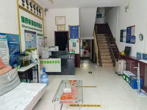 Yanjiao Deyue Hotel - Image 5