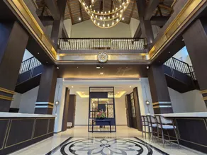 Songkou Impression Hotel - Image 2