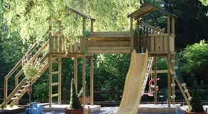 Charmerende sommerhus med pool i Houffalize - Image 5