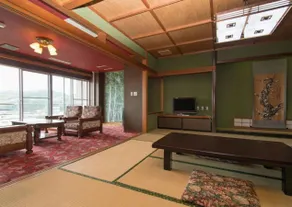 Izu Ito Onsen Hotel Daitoukan - Image 2