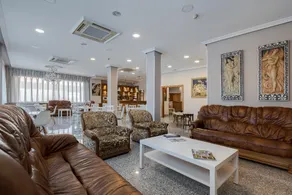 Hotel Salamanca Rio - Image 2