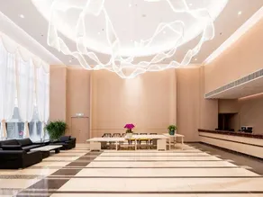 Haining Holiday International Hotel - Image 5