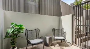 Barangaroo Park Apartments by Urban Rest - Image 3