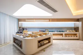 Hanting Hotel Nanjing Tianyin Avenue Changning Road - Image 5