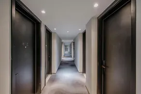 Atour Light Hotel Zhuhai Fuhuali CBD - Image 4