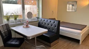 Gästezimmer am Lippesee - Apartements mit Küche - Perfekt für Langzeitaufenthalt - Image 2