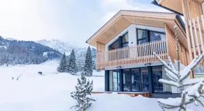 Alpenchalets Biberwier Zugspitze by ALPS RESORTS - Image 5