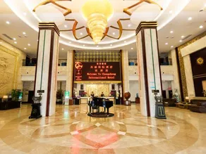 Changsheng International Hotel - Image 2
