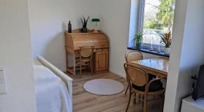 Klein&Fein-Stadtnahes Apartment - Image 4