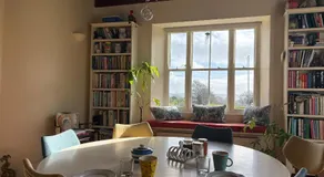 Parc Webban, Double Room near Penzance - Image 3