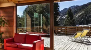 Hotel Club Regina E Fassa - Image 2