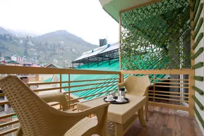 Hotel Avishi Green - Image 5