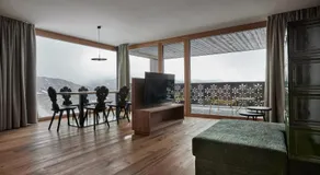 Mountain Lodge Margit - Image 2