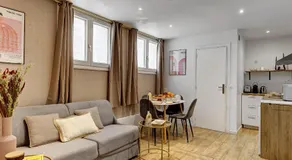 CMG RESIDENCE BUTTES CHAUMONT - BOTZARIS - Image 3