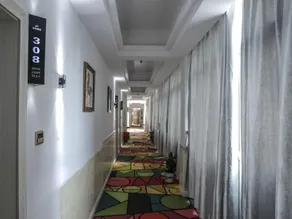 Shell Ji'an City Qingyuan District Huayuan Road Hotel - Image 3