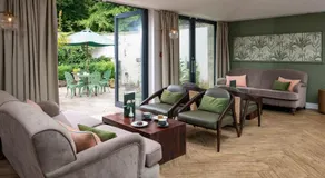 Lydiard Park Hotel - Image 2
