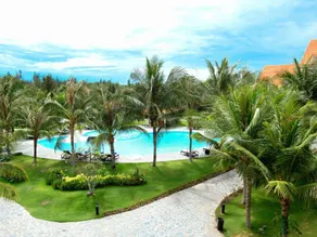 Bluebay Muine Resort and Spa - Image 2
