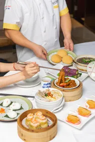 Zhuhai HongJingWan Hotel - Image 4