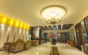 Flamboyan Hotel - Image 5