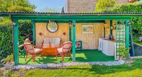 Charming Tuscan Suite with Pool 2 to 5 persons Lamole Greve in Chianti - Image 2